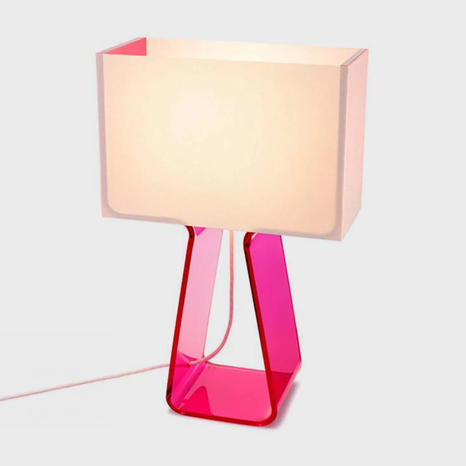 Tube Top Desk Light 14" 6 Tube Top Desk Light 14"