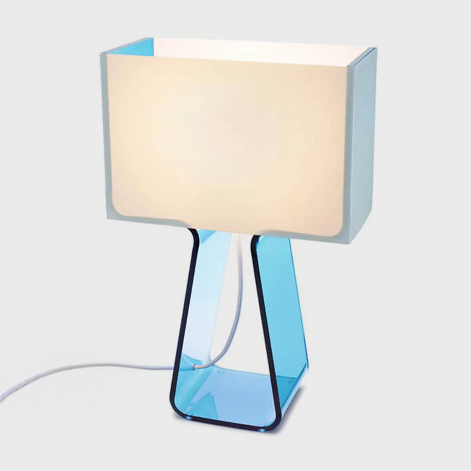 Tube Top Desk Light 14" 8 Tube Top Desk Light 14"