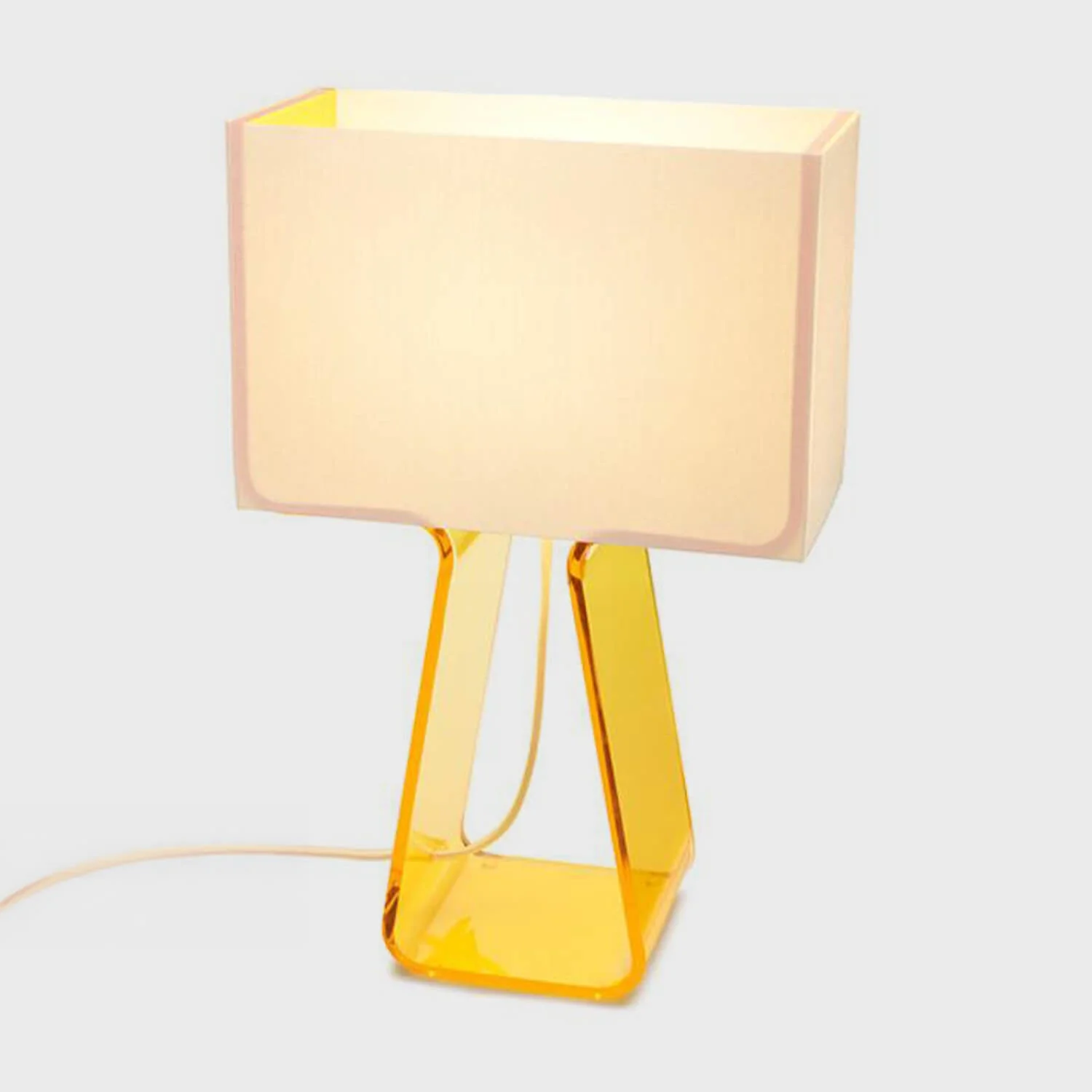 Tube Top Desk Light 14" 9 Tube Top Desk Light 14"