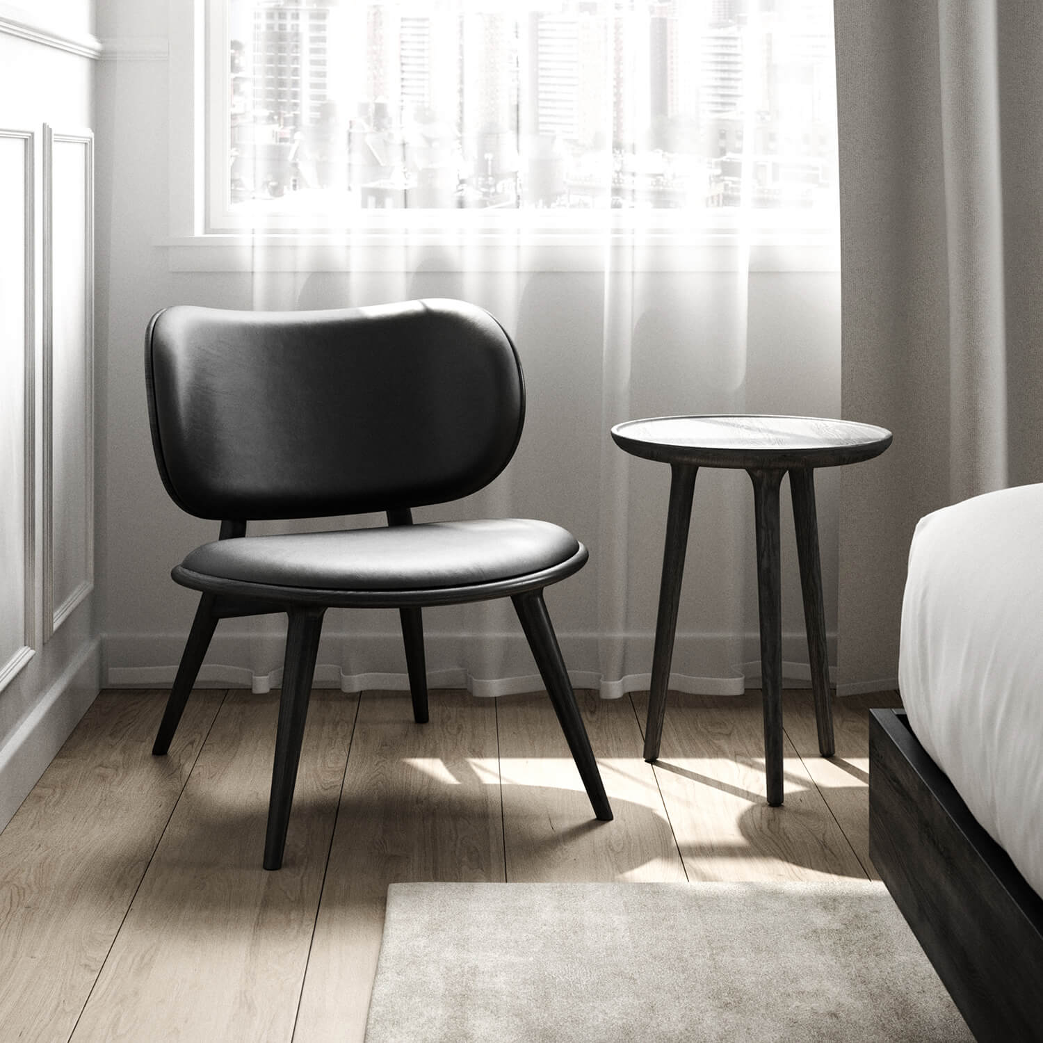 Accent Side Table 14 Accent Side Table