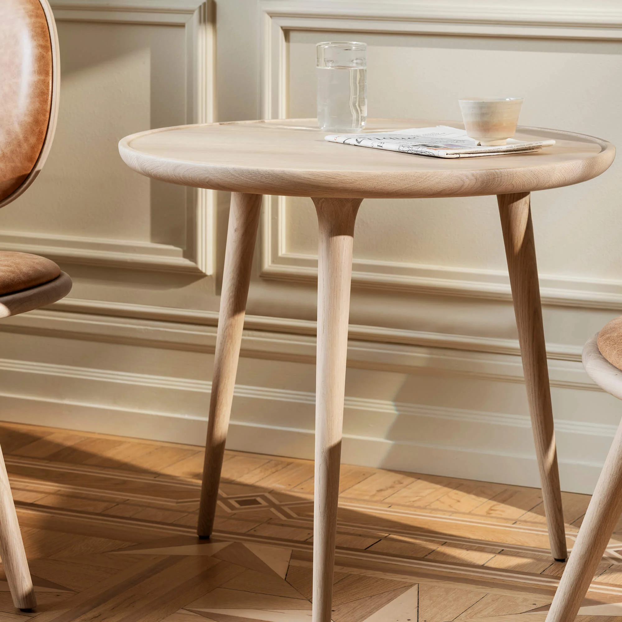 Accent Side Table 15 Accent Side Table