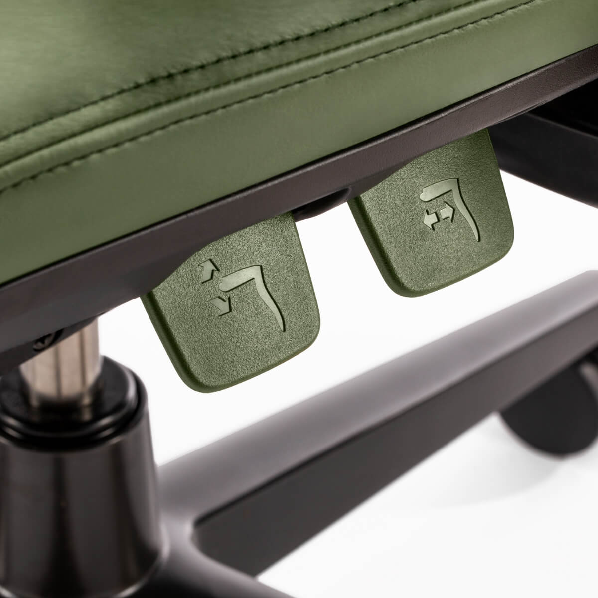 Haworth x Halo: Fern Gaming Chair 12 Haworth x Halo: Fern Gaming Chair