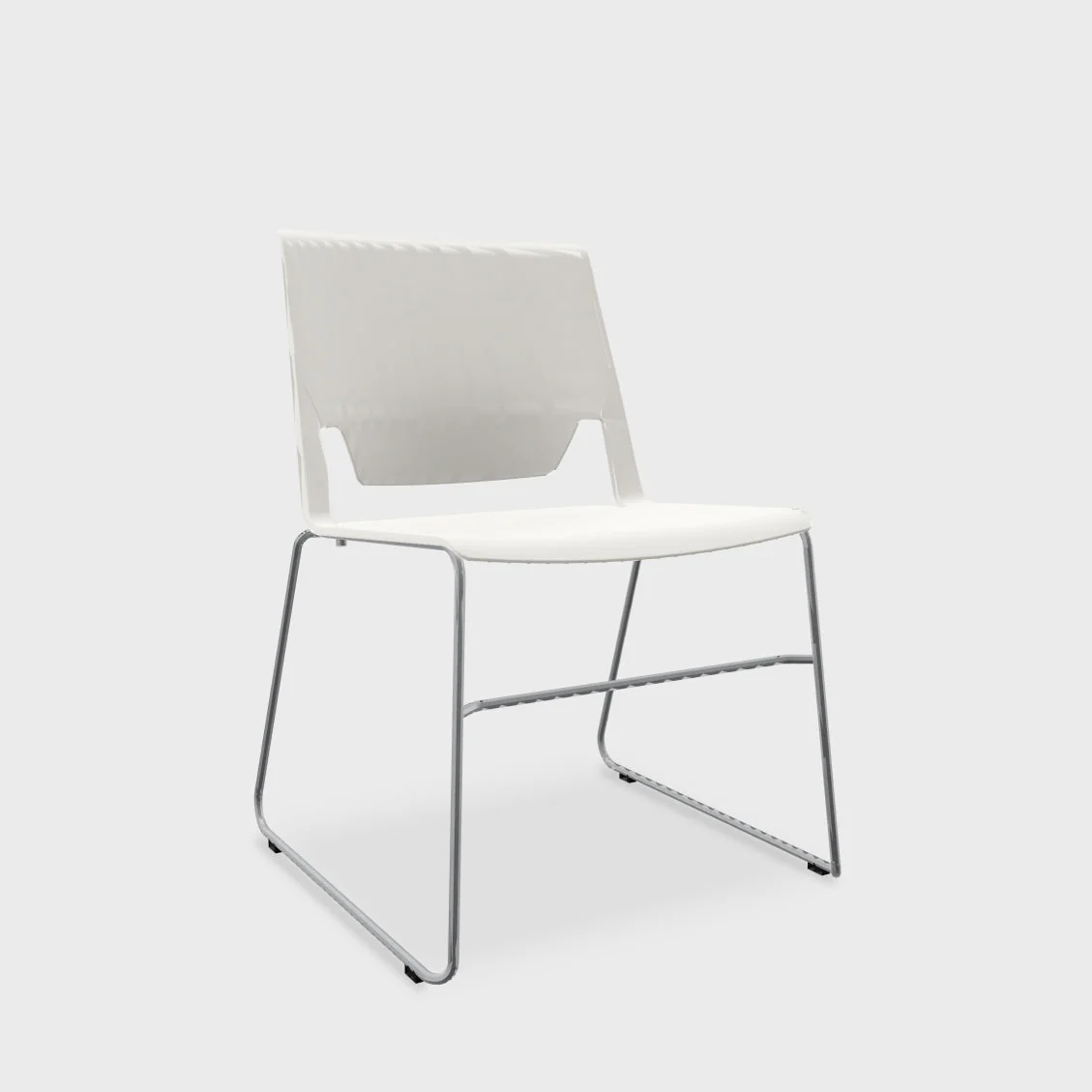 Very Wireframe Stacking Chair 13 Very Wireframe Stacking Chair