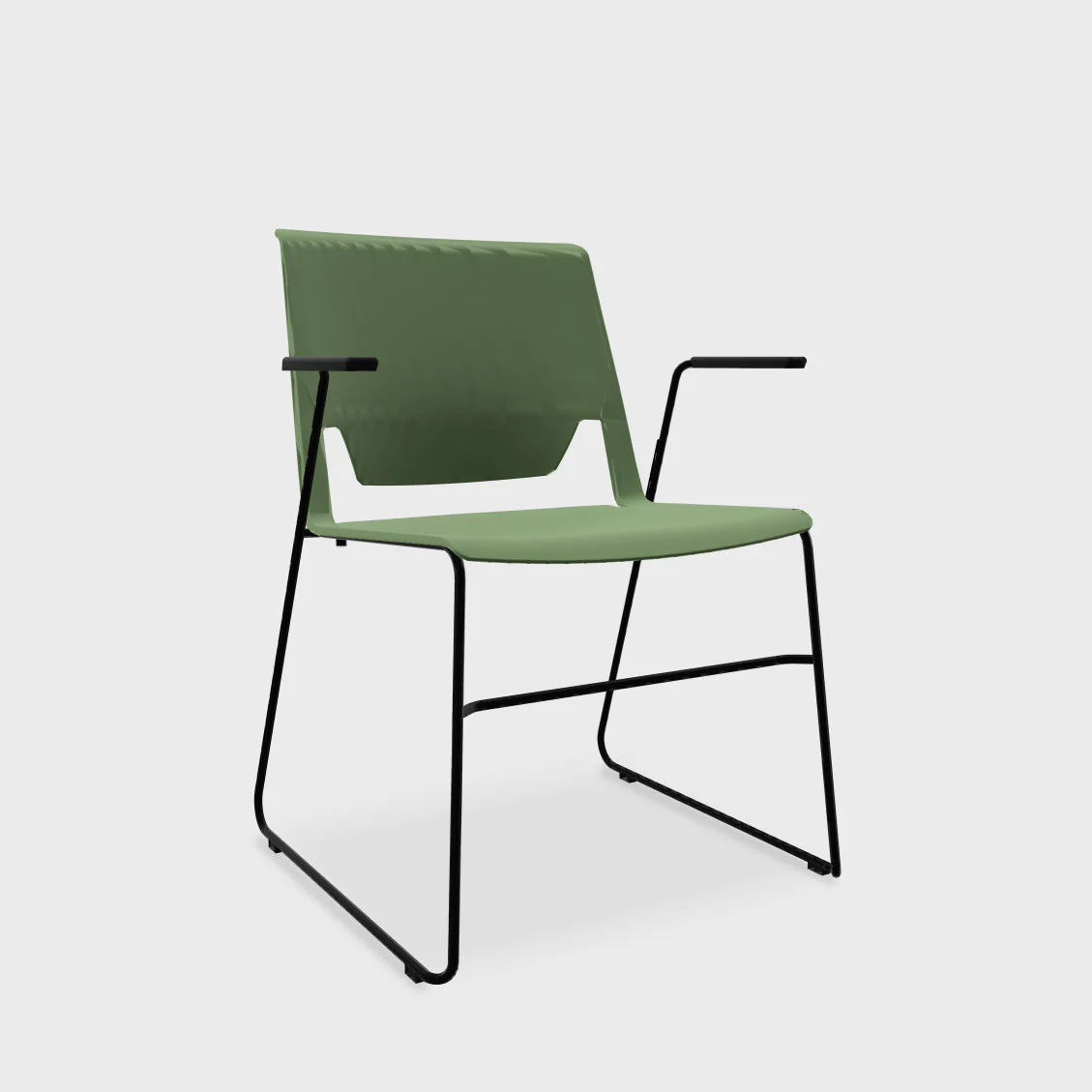 Very Wireframe Stacking Chair 14 Very Wireframe Stacking Chair