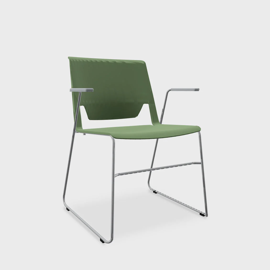 Very Wireframe Stacking Chair 16 Very Wireframe Stacking Chair