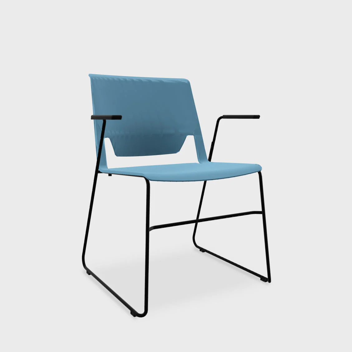 Very Wireframe Stacking Chair 18 Very Wireframe Stacking Chair