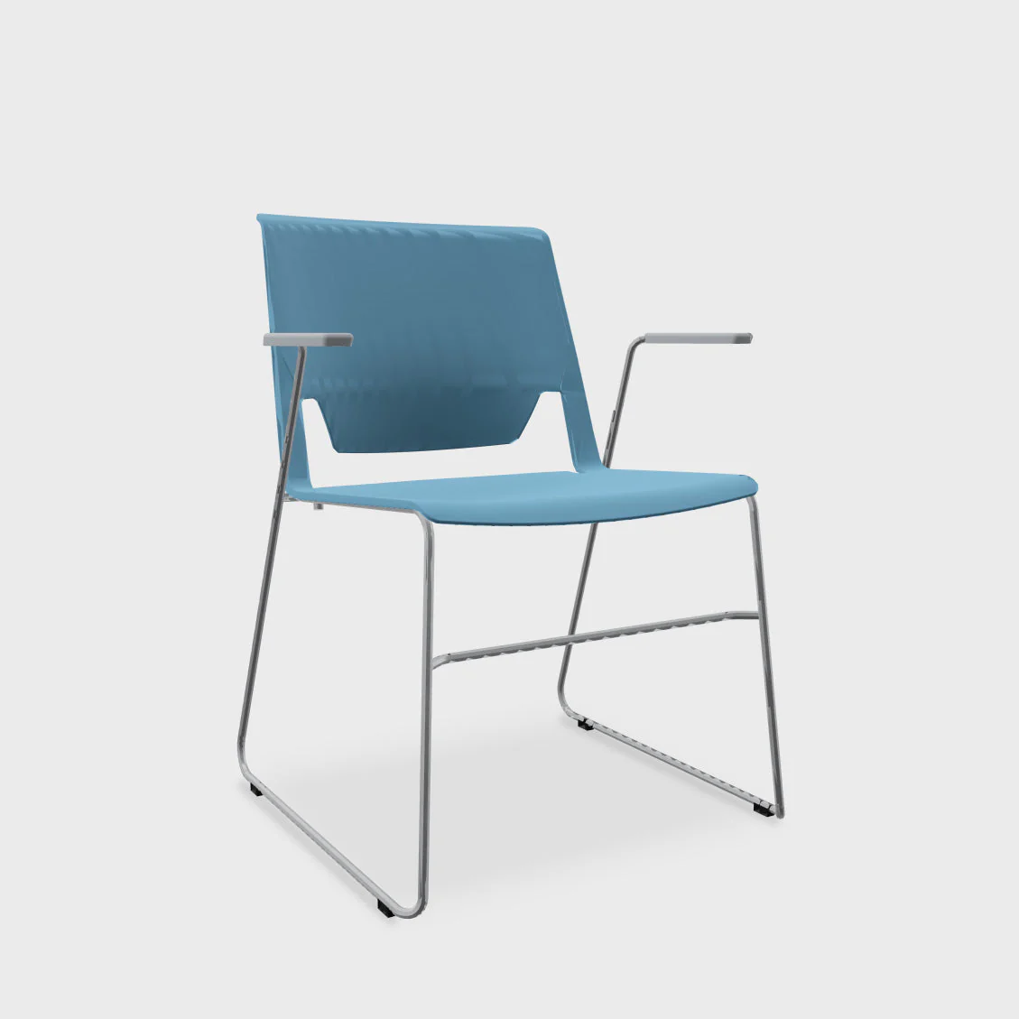 Very Wireframe Stacking Chair 20 Very Wireframe Stacking Chair