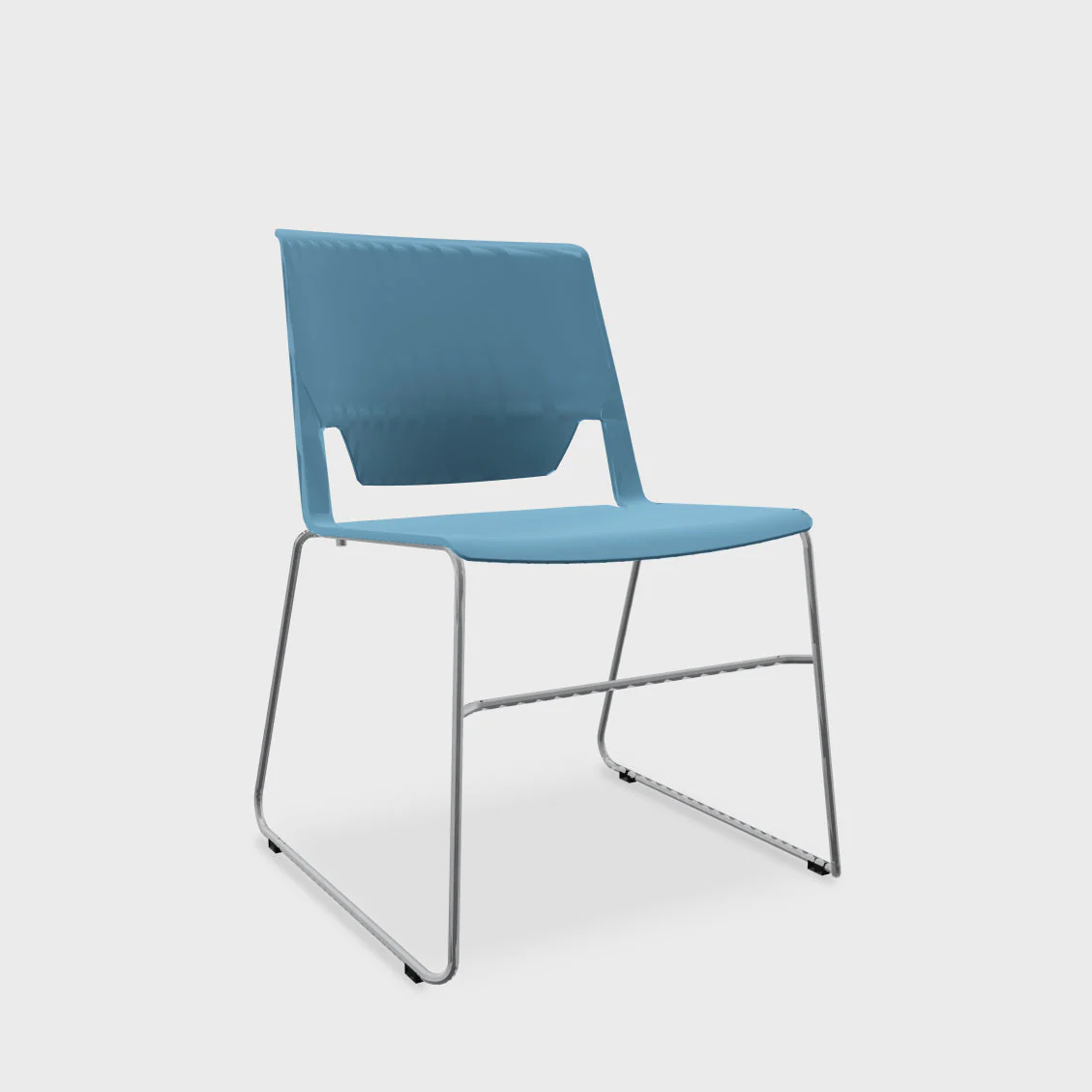 Very Wireframe Stacking Chair 21 Very Wireframe Stacking Chair