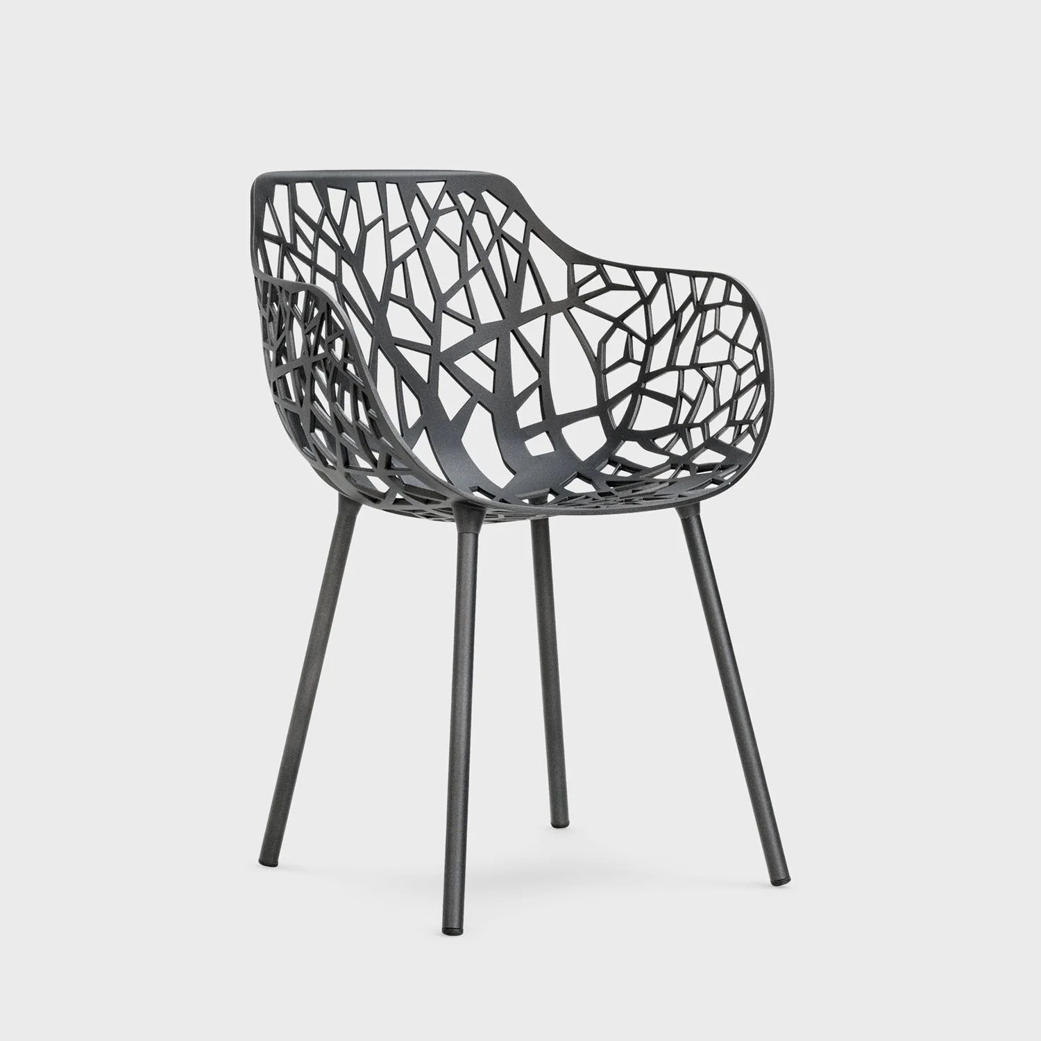 Forest Chair 10 Forest Chair