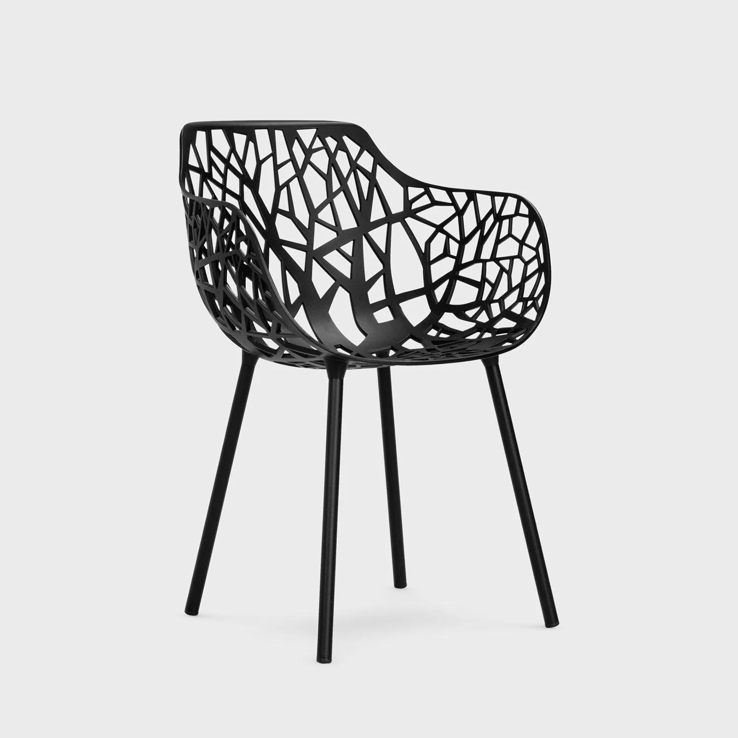 Forest Chair 11 Forest Chair