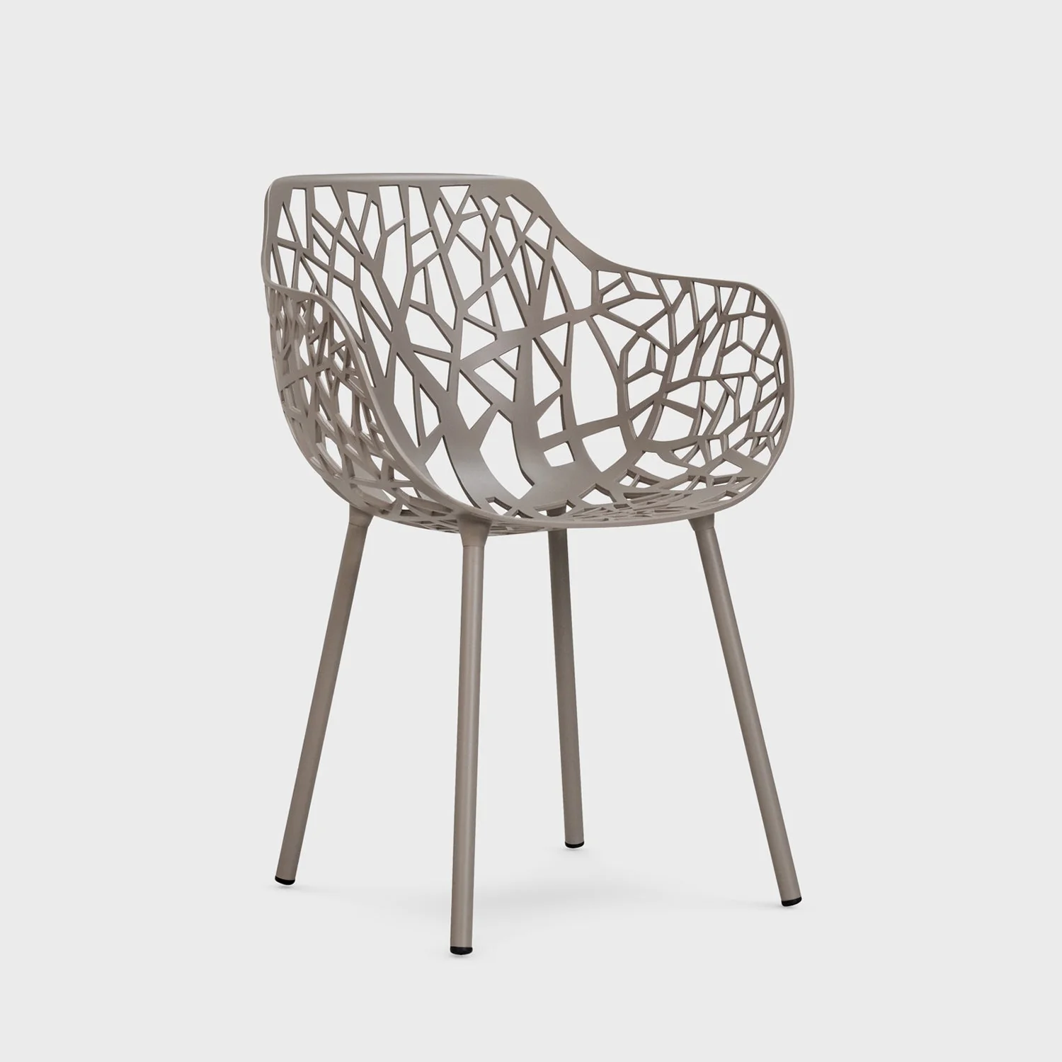 Forest Chair 12 Forest Chair