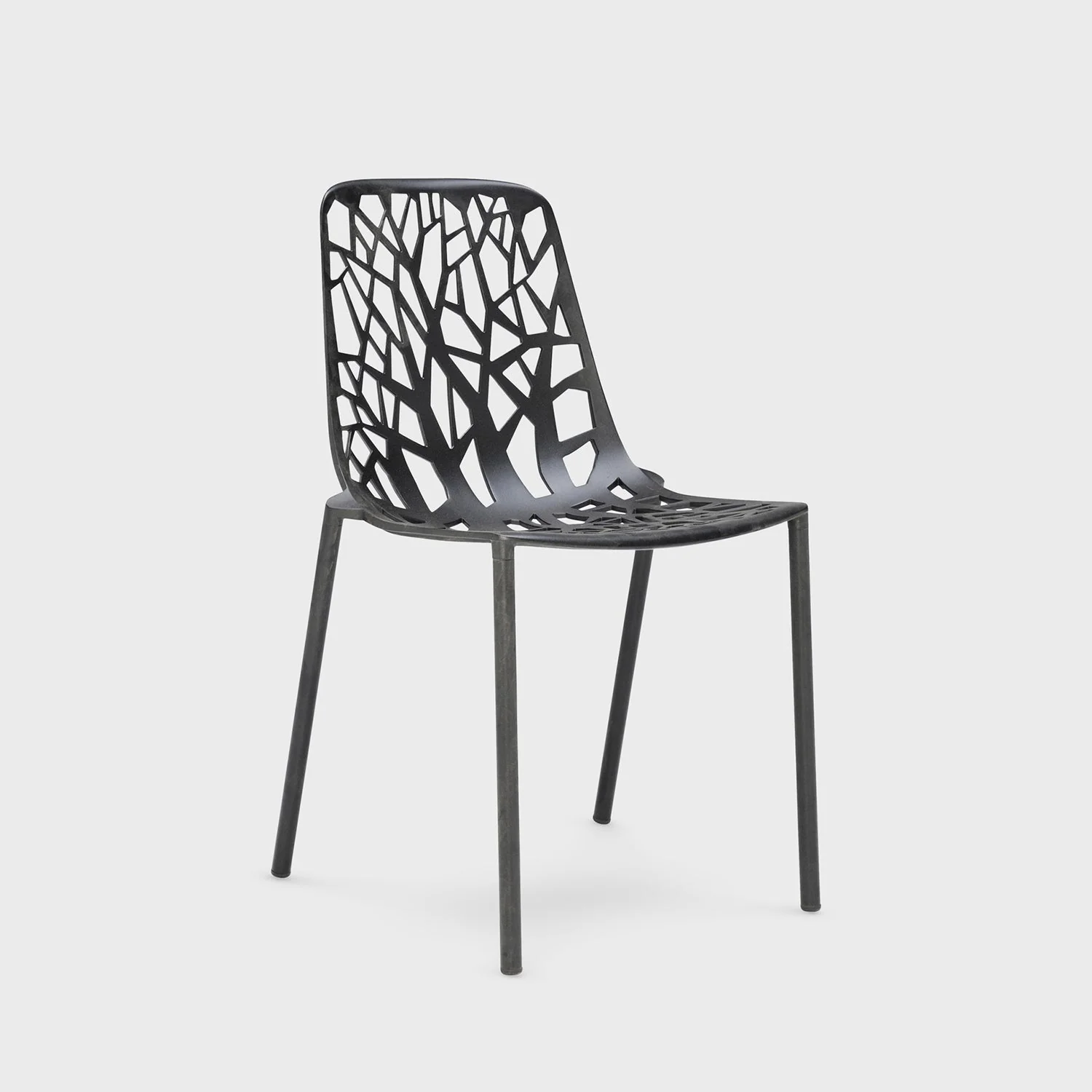 Forest Chair 3 Forest Chair