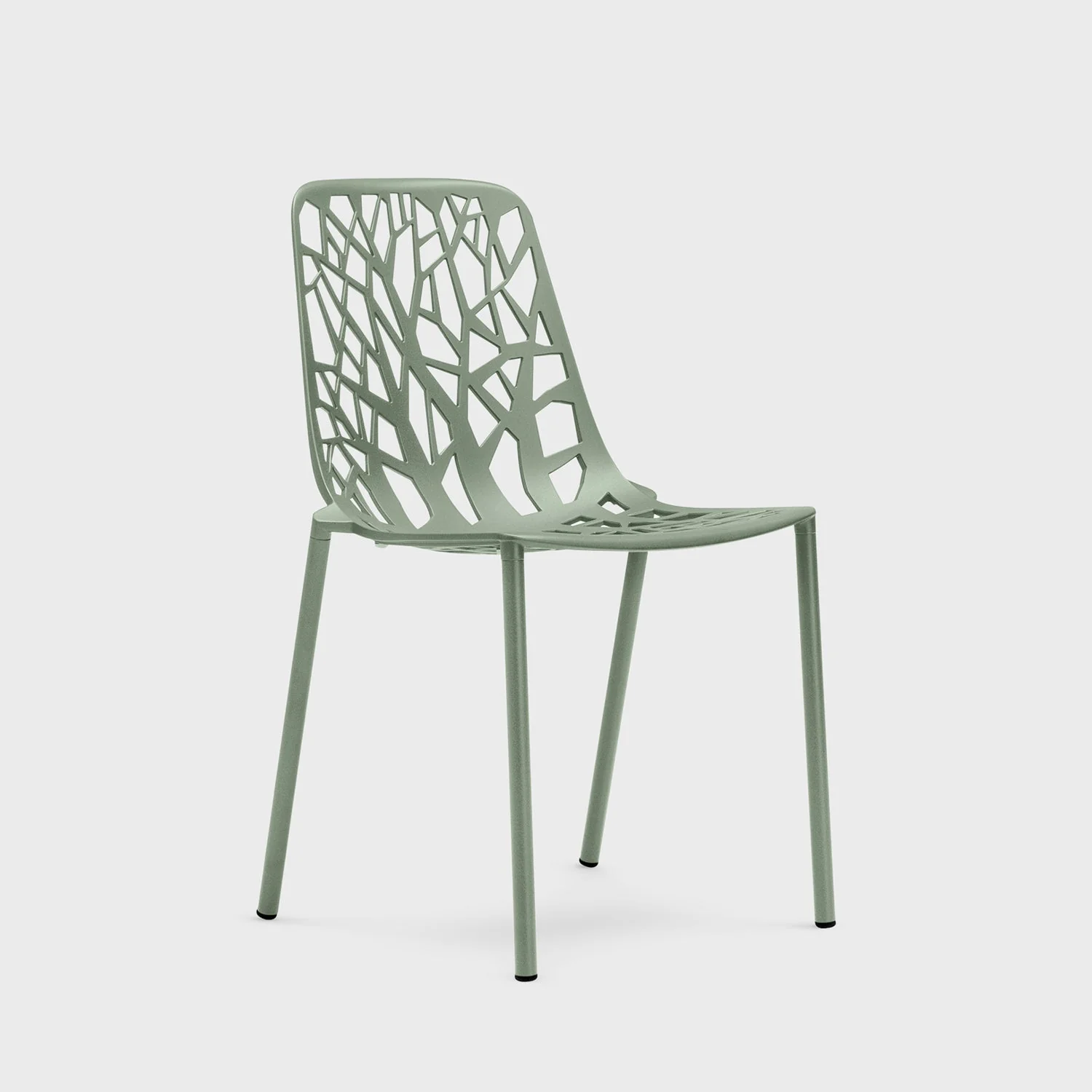 Forest Chair 7 Forest Chair