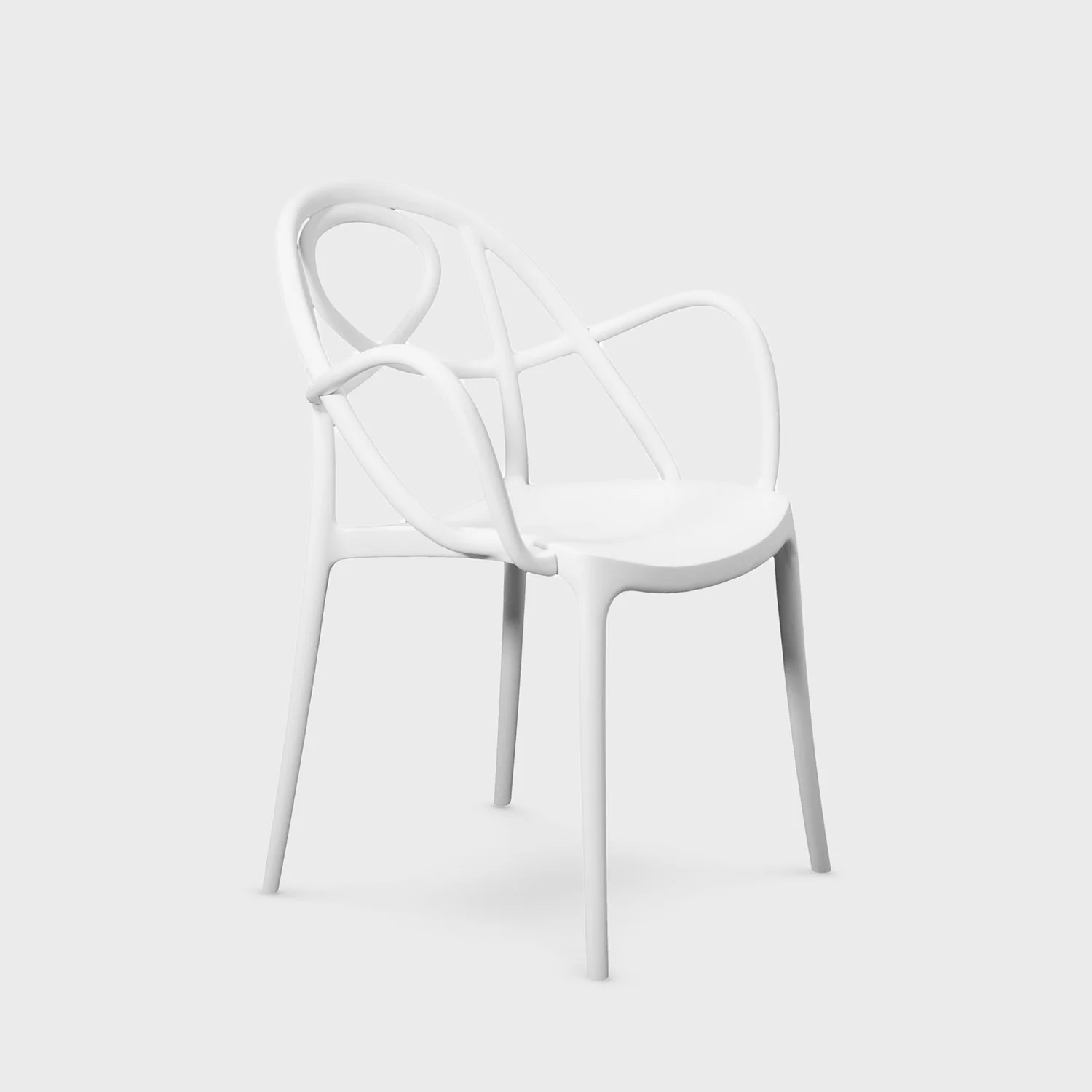 Sketch Chair 11 Sketch Chair