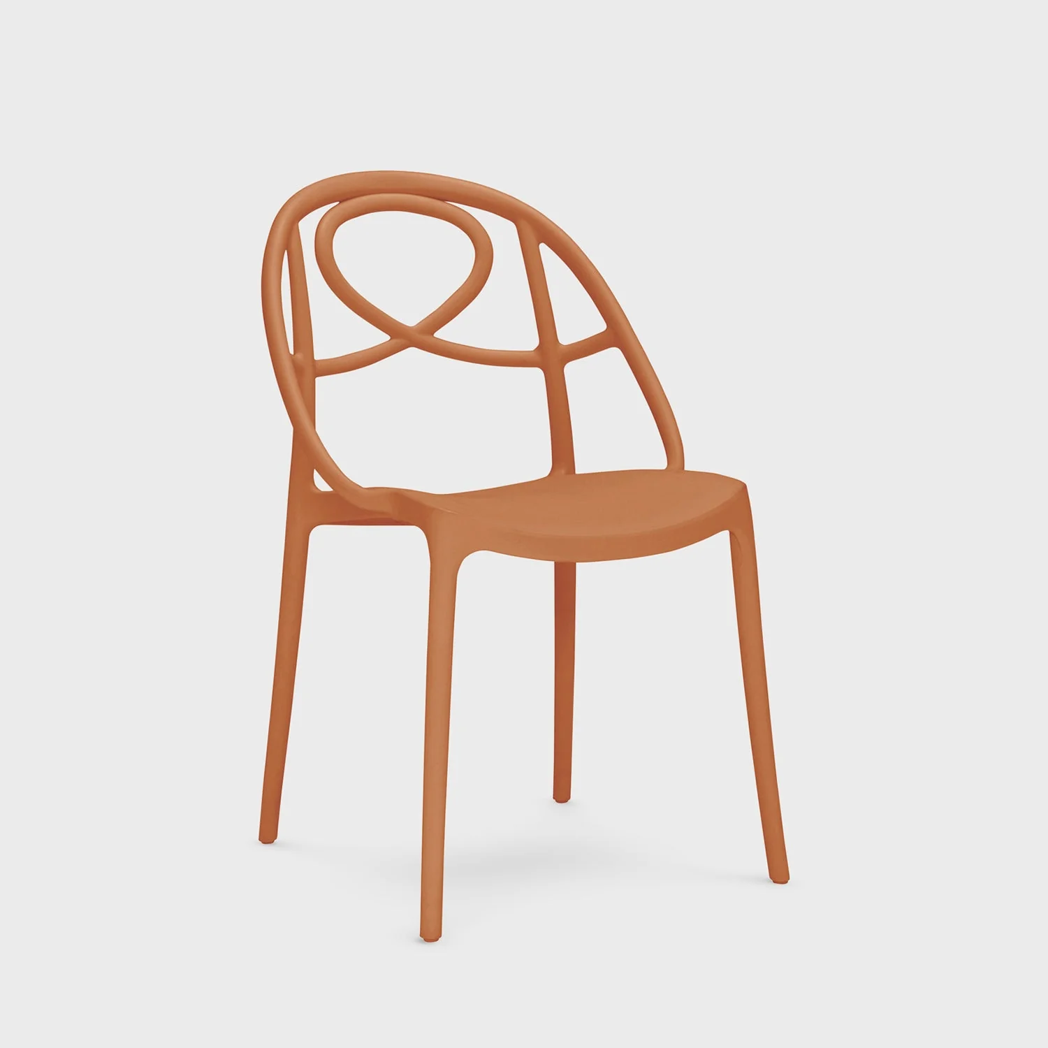 Sketch Chair 4 Sketch Chair
