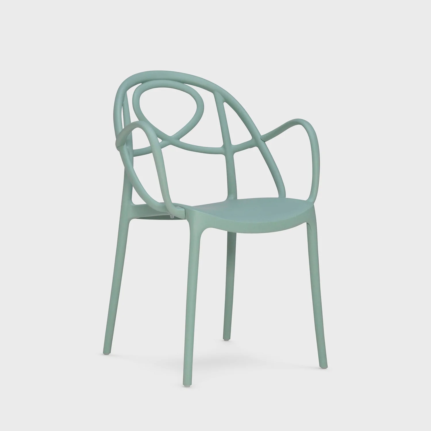 Sketch Chair 8 Sketch Chair
