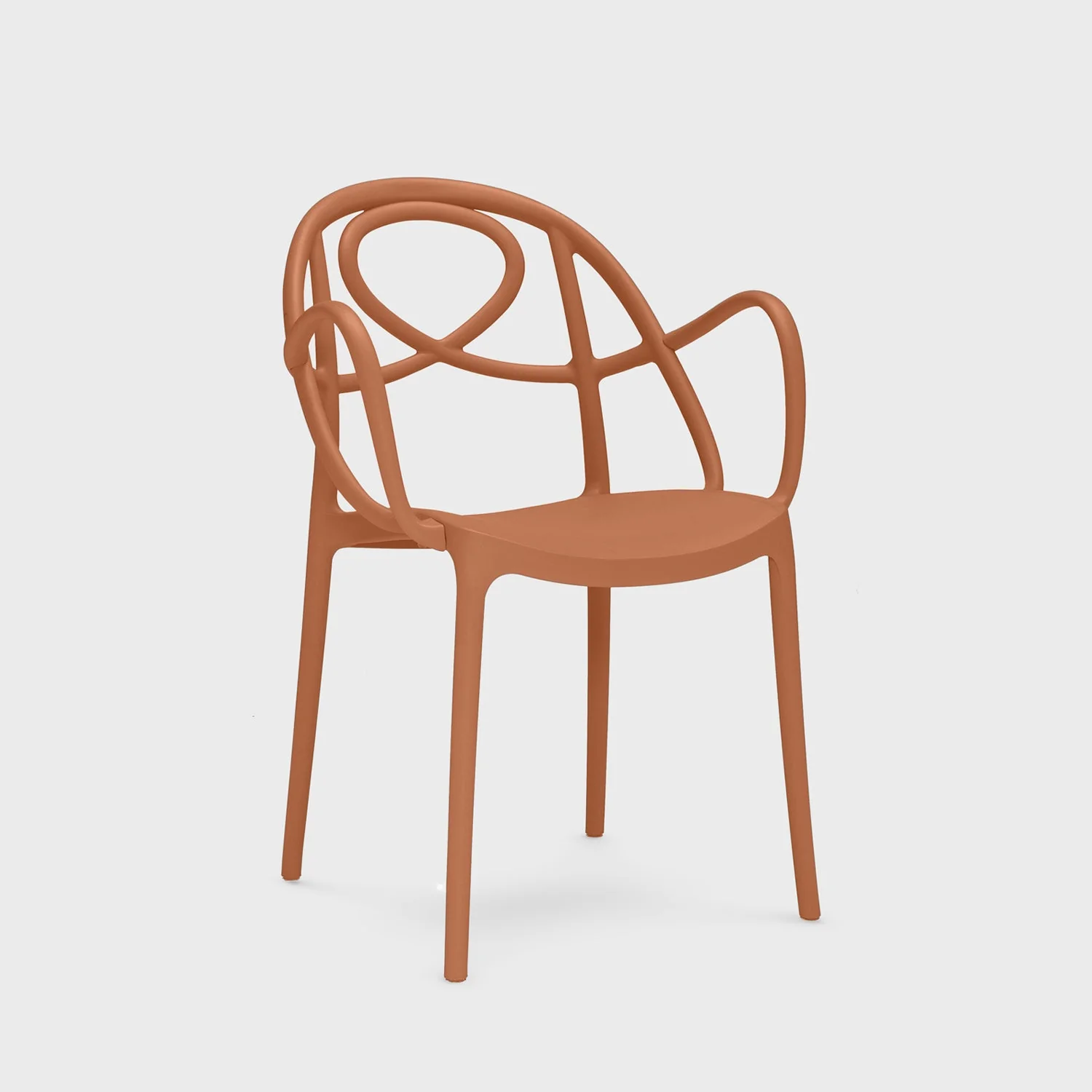 Sketch Chair 9 Sketch Chair