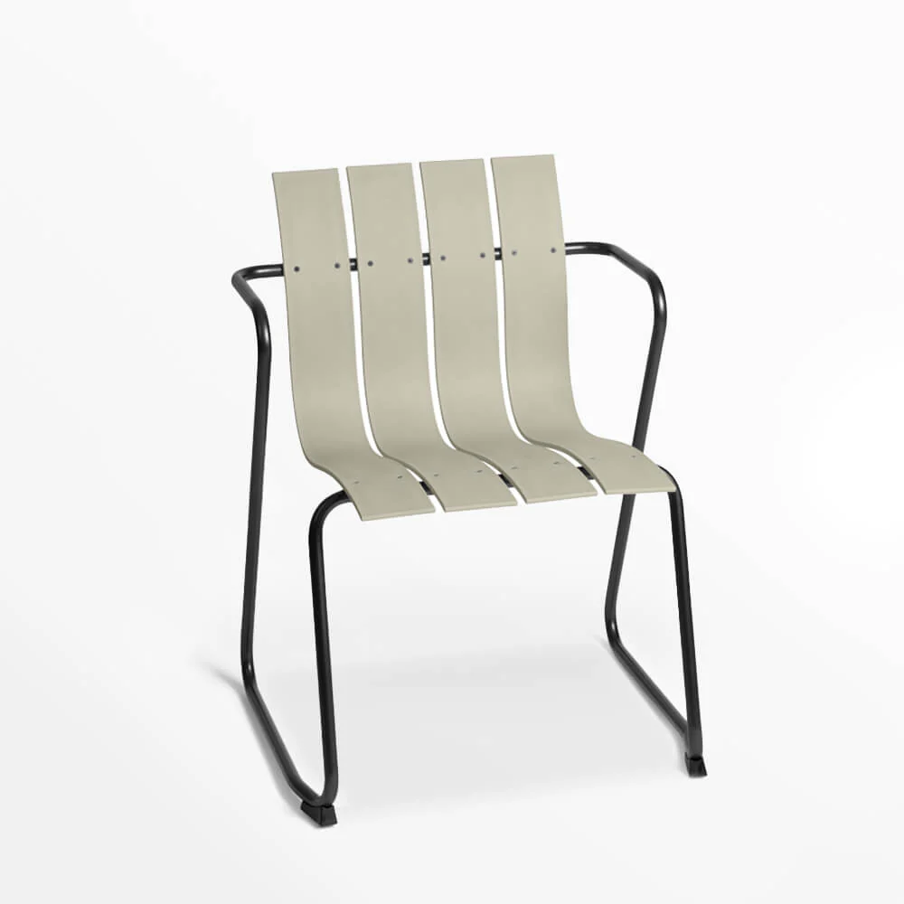 Ocean Outdoor Chair