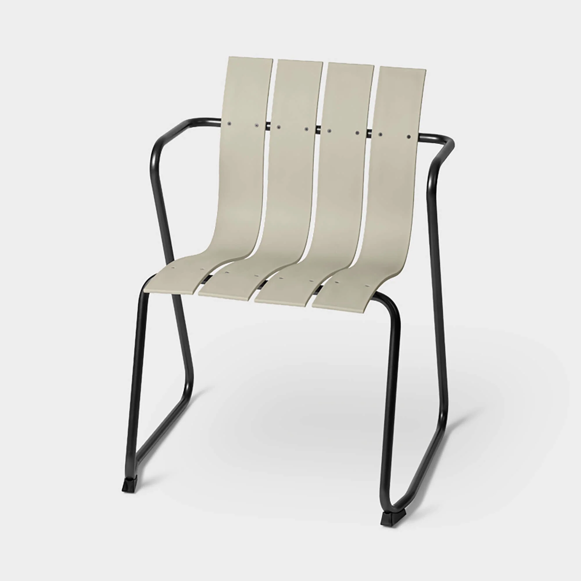 Ocean Outdoor Chair 4 Ocean Outdoor Chair