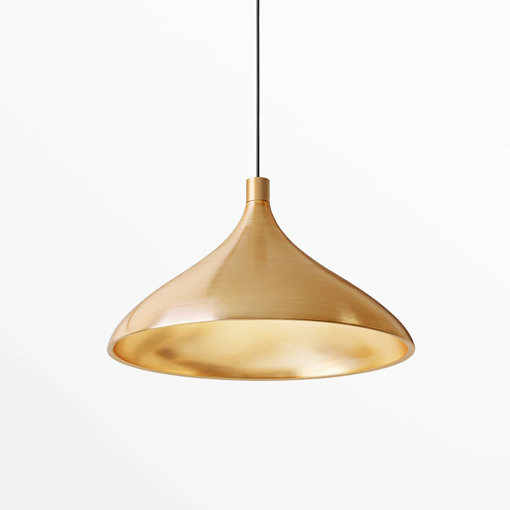 Swell XL Pendant Light