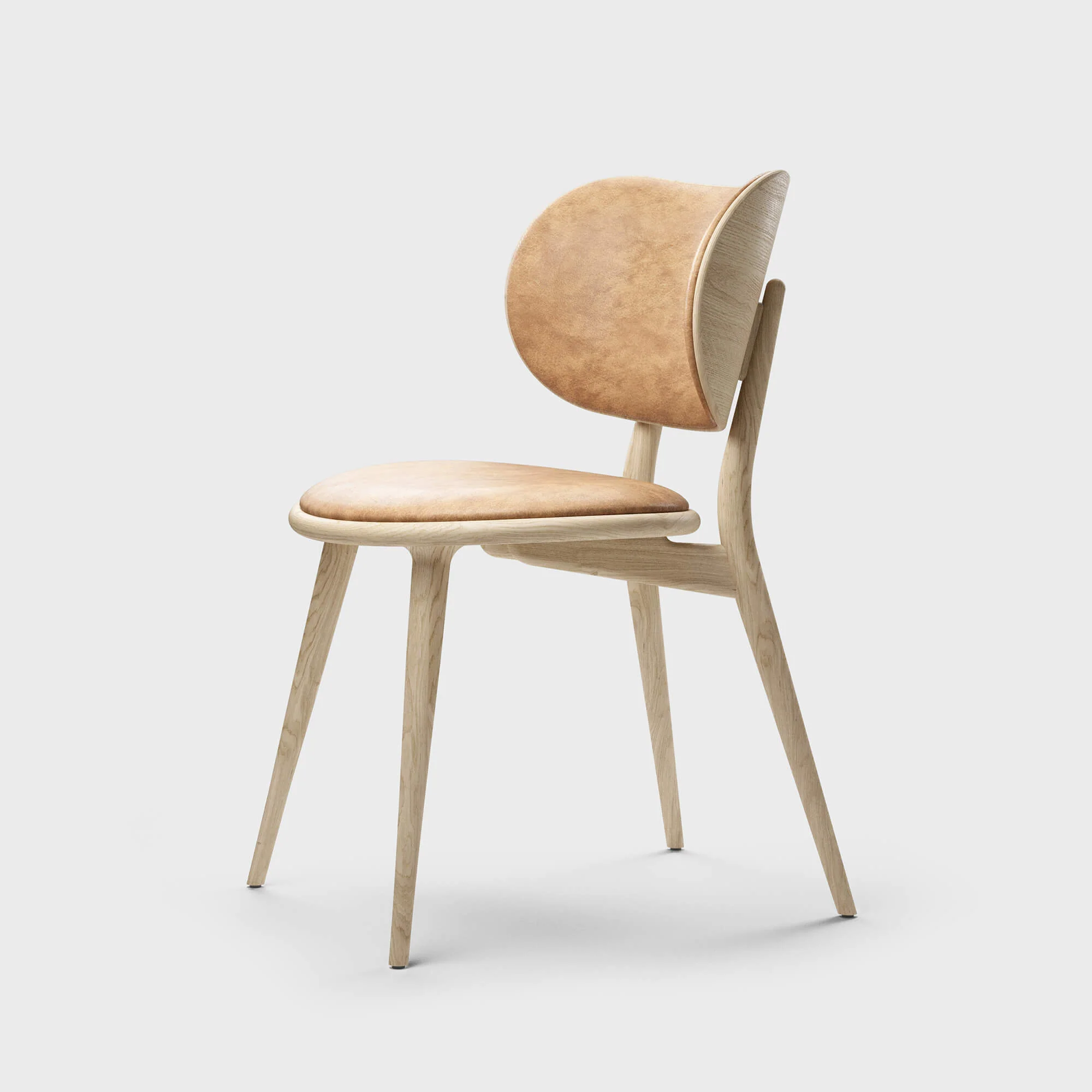 Mater Dining Chair 3 Mater Dining Chair