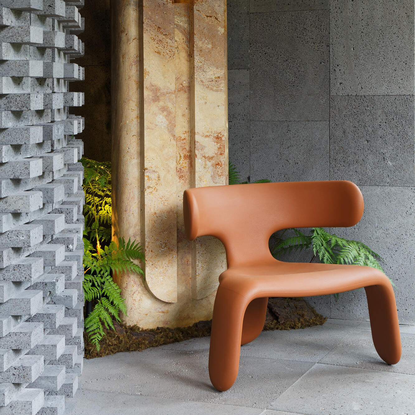 Limbo Chair™ 8 Limbo Chair™