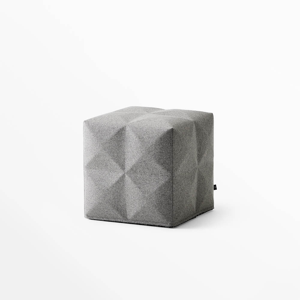 BuzziCube