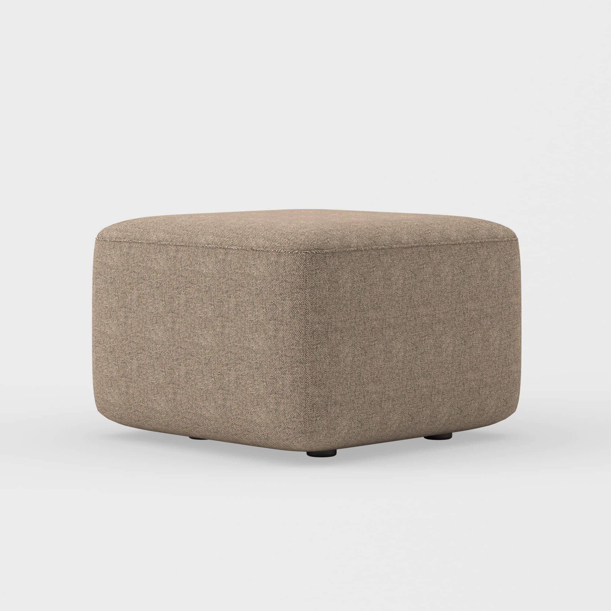 Pebble Ottoman 2 Pebble Ottoman