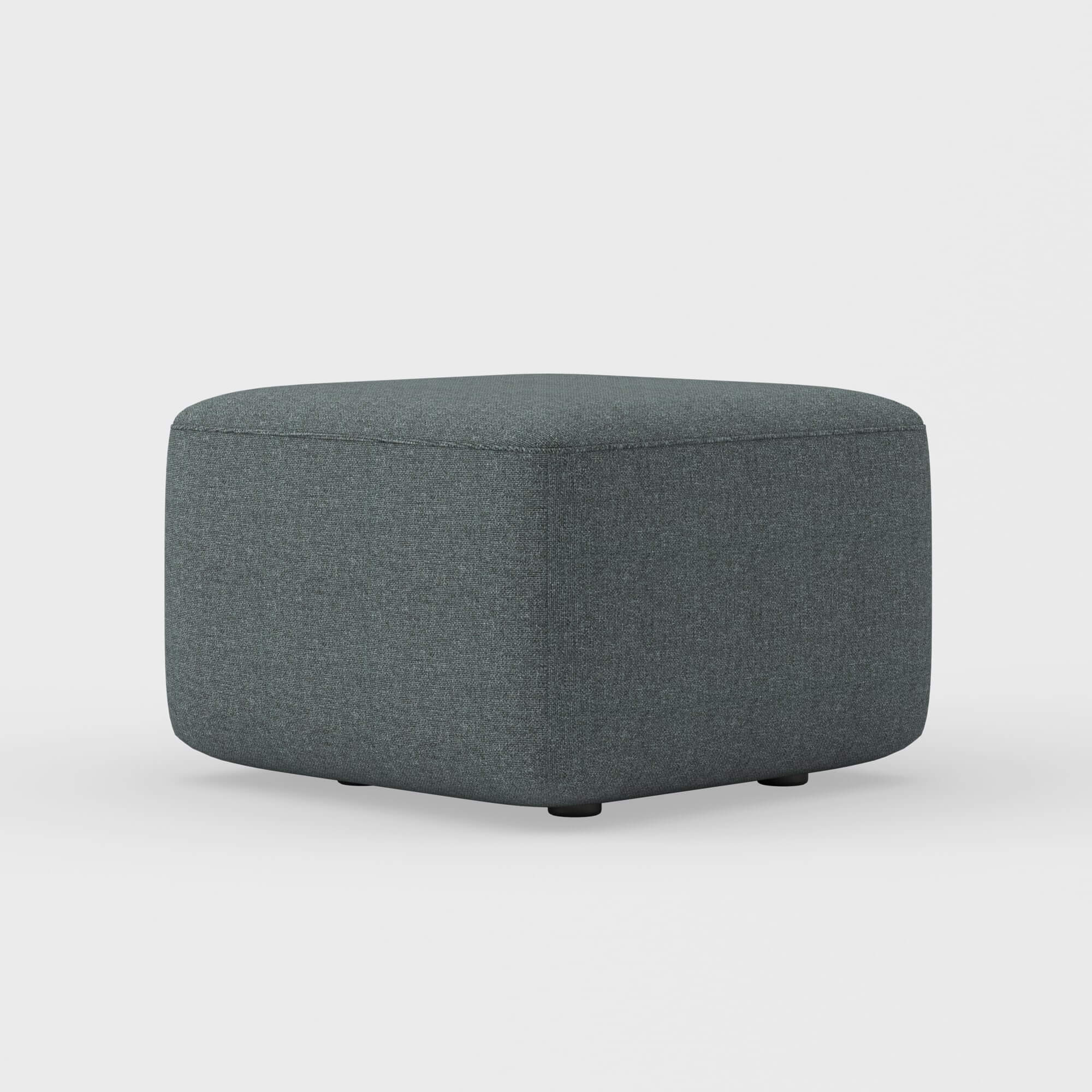 Pebble Ottoman 4 Pebble Ottoman