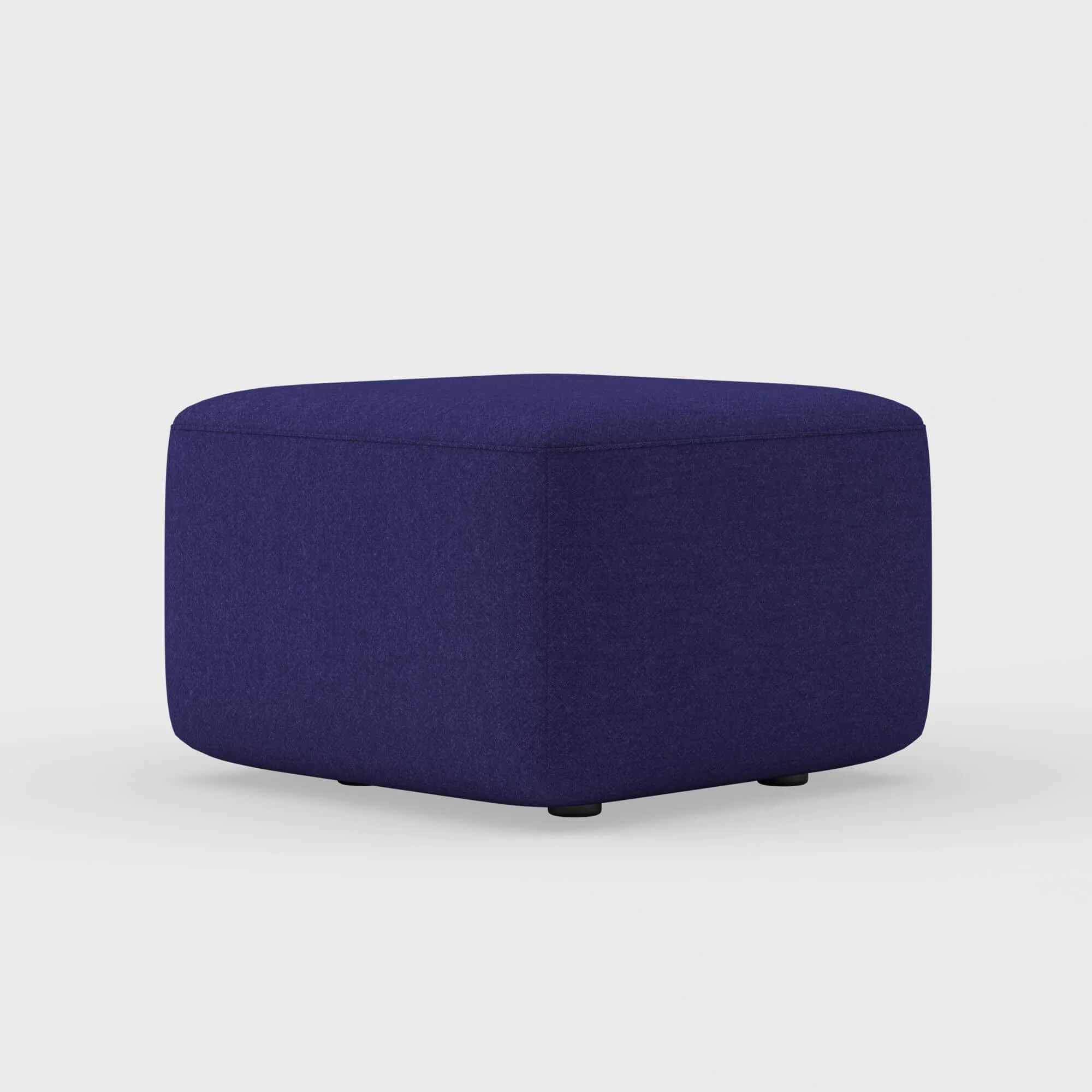 Pebble Ottoman 5 Pebble Ottoman