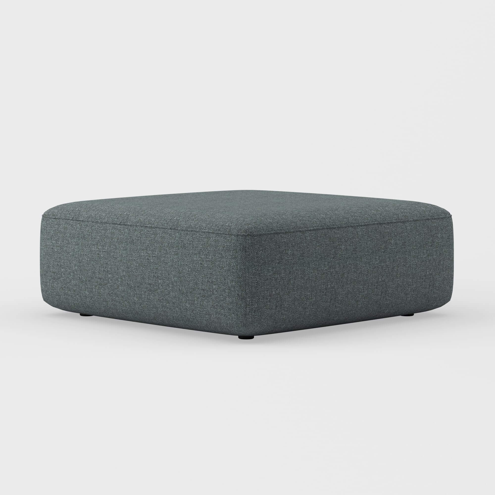 Pebble Ottoman 7 Pebble Ottoman