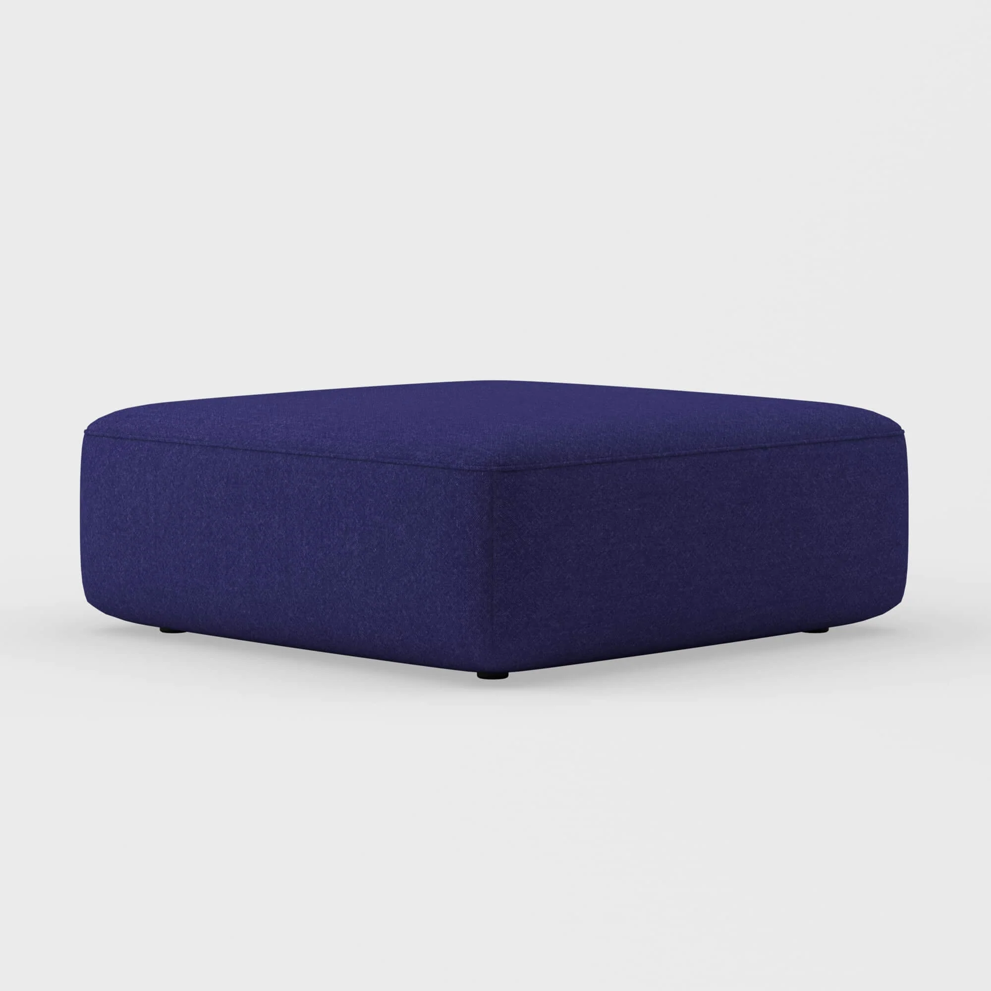 Pebble Ottoman 8 Pebble Ottoman