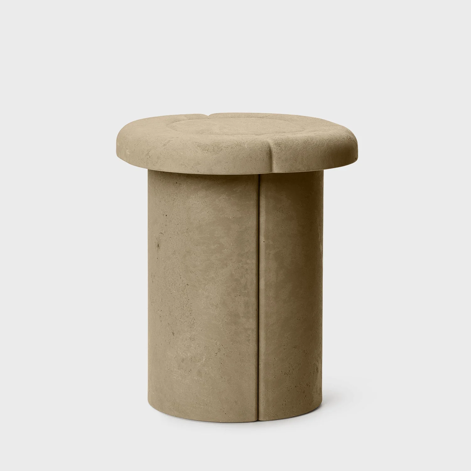 Alder Stool 2 Alder Stool