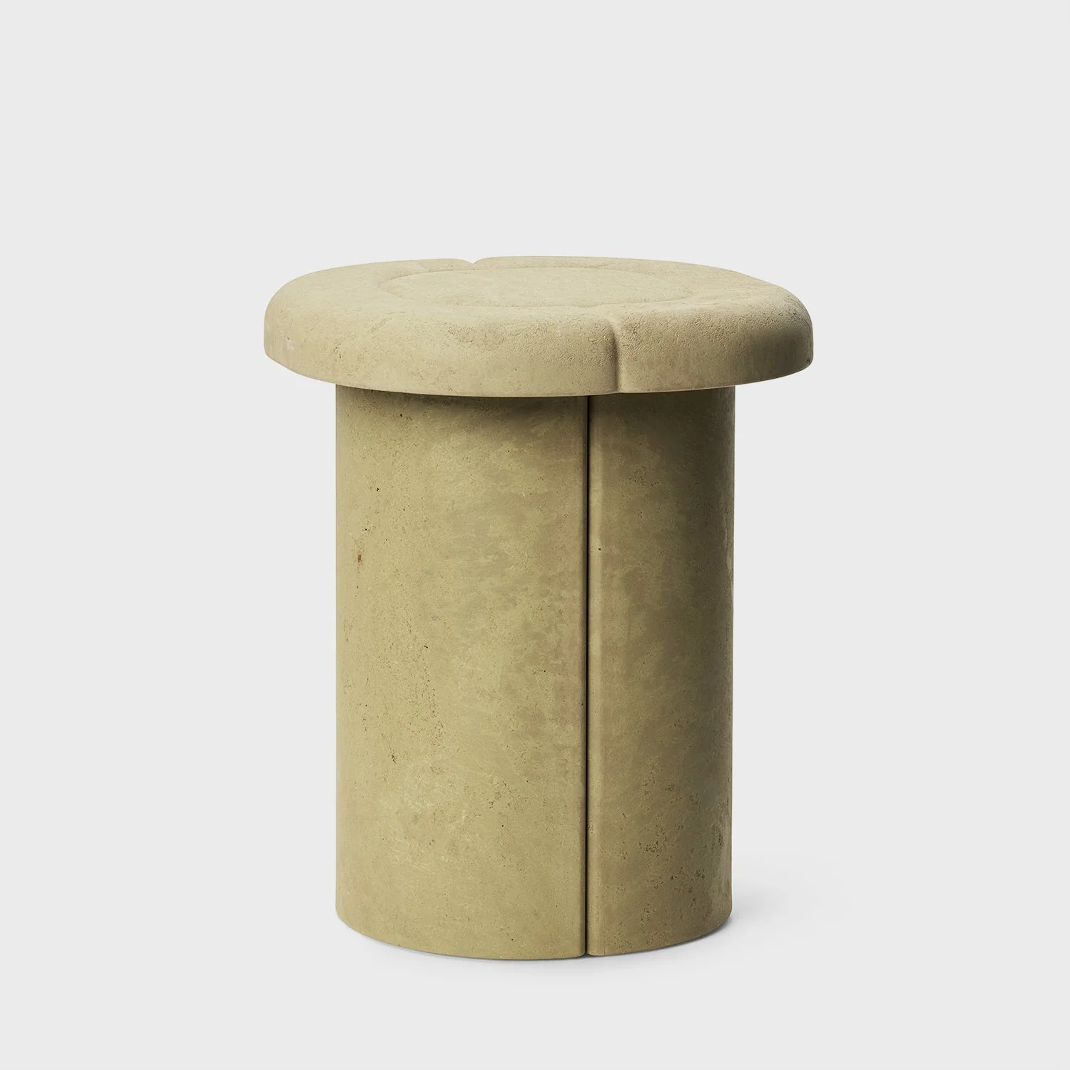Alder Stool 3 Alder Stool