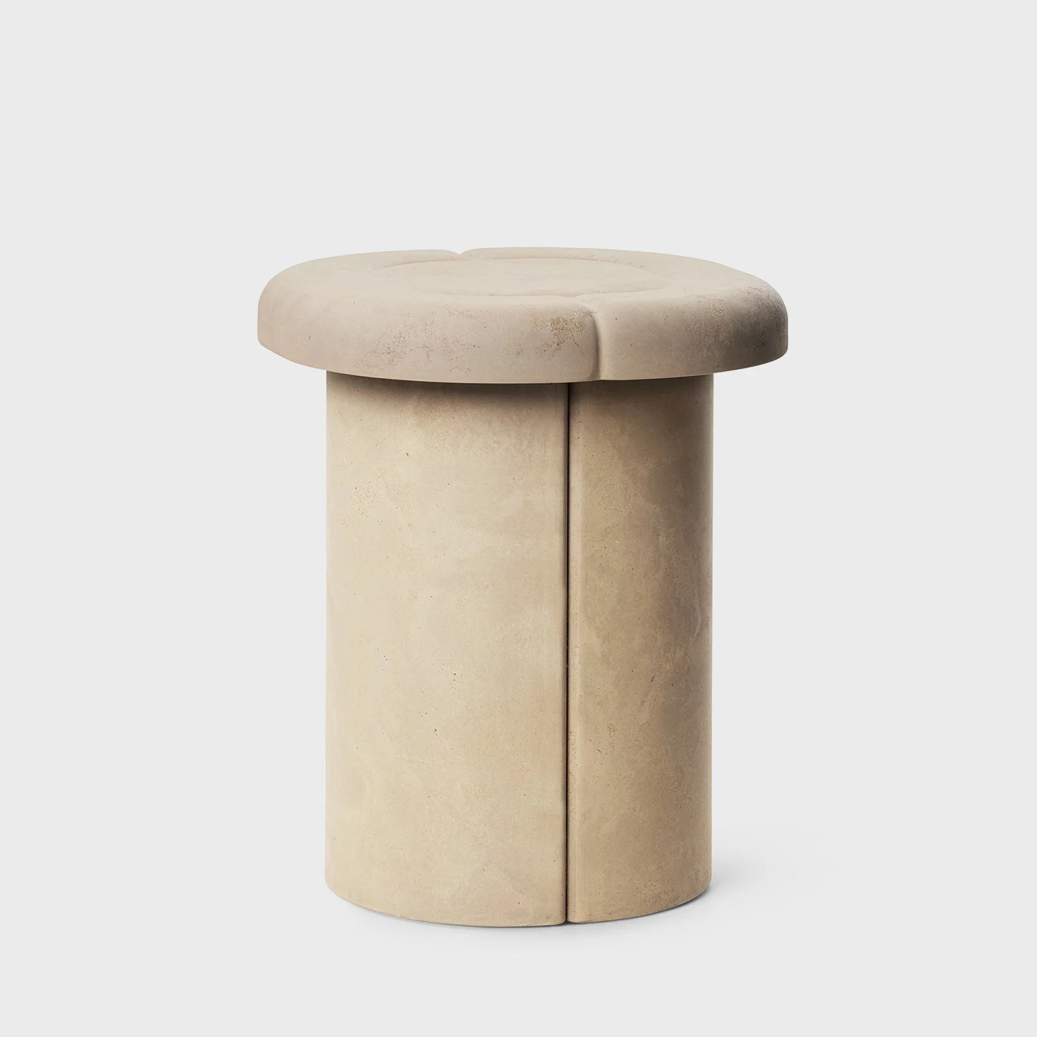 Alder Stool 4 Alder Stool