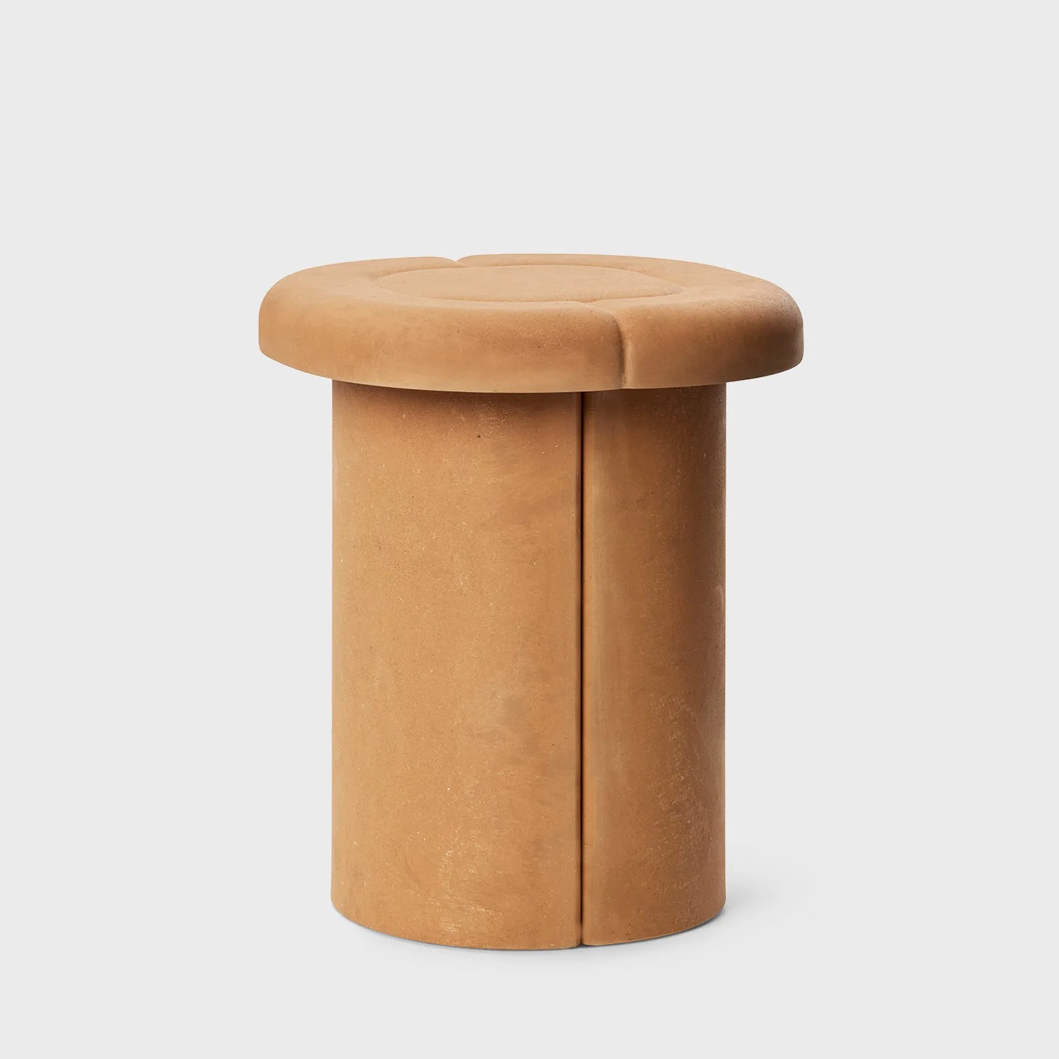 Alder Stool 5 Alder Stool