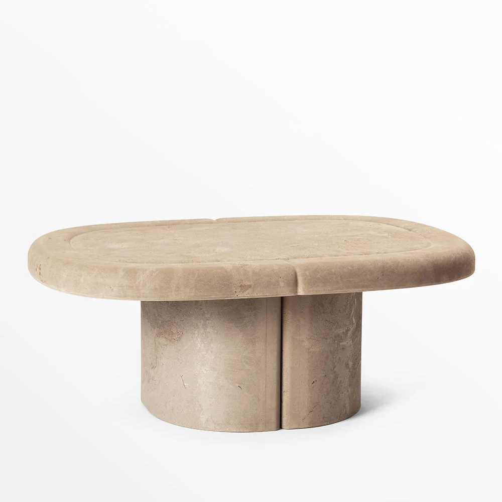 Alder Coffee Table