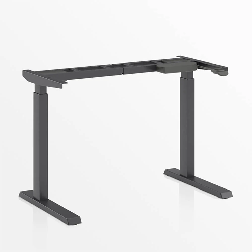 Upside Sit-to-Stand Desk Base
