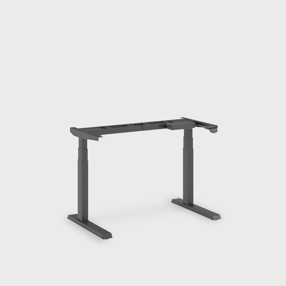 Upside Sit-to-Stand Desk Base 12 Upside Sit-to-Stand Desk Base