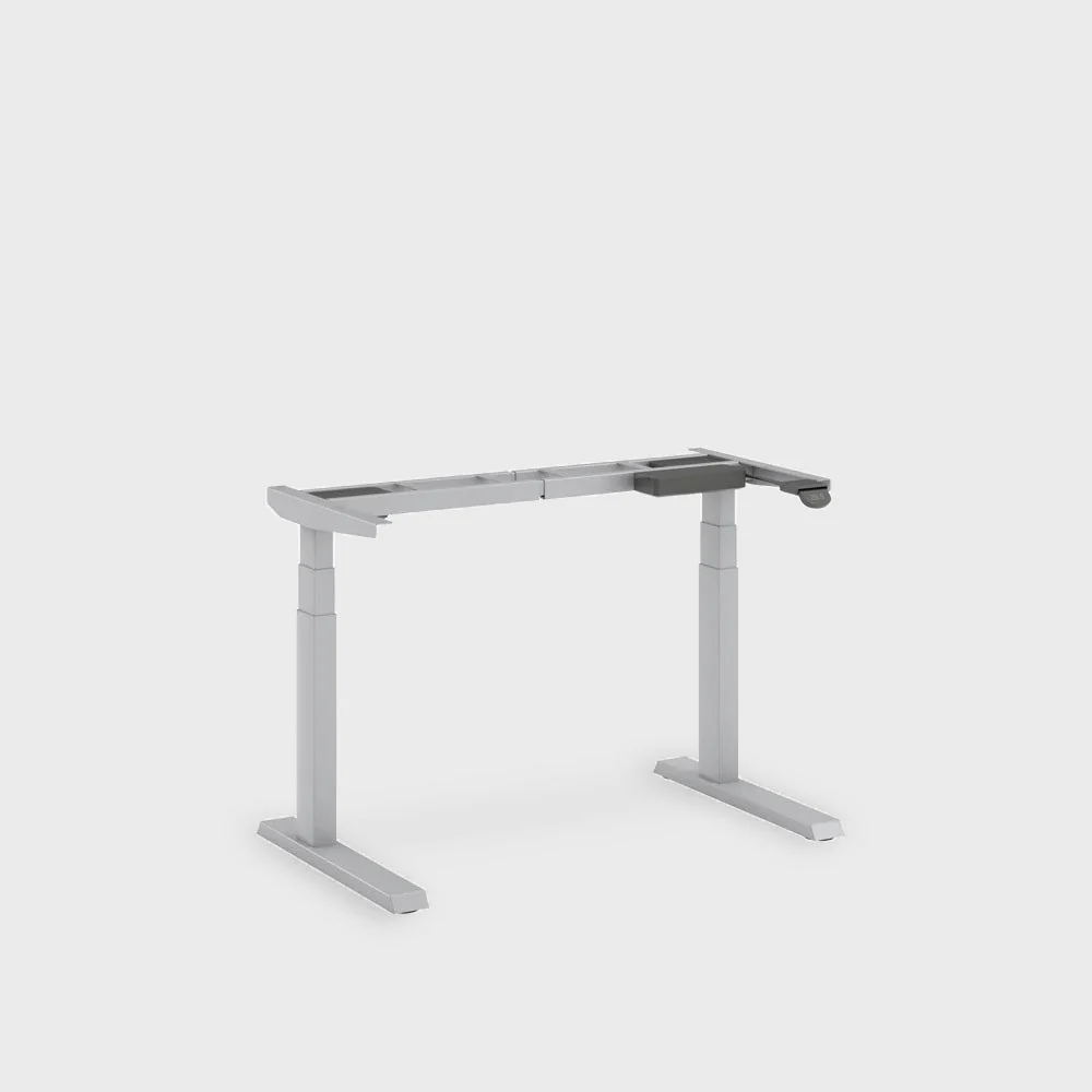 Upside Sit-to-Stand Desk Base 13 Upside Sit-to-Stand Desk Base