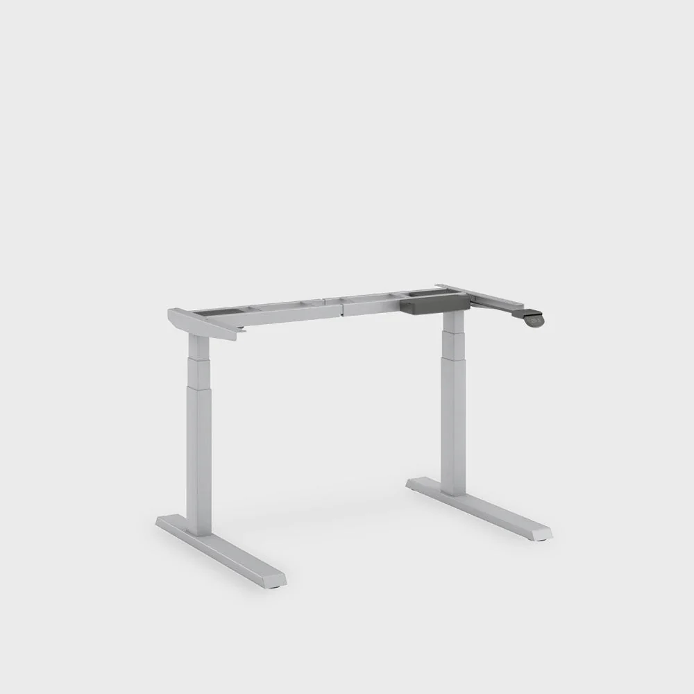 Upside Sit-to-Stand Desk Base 16 Upside Sit-to-Stand Desk Base