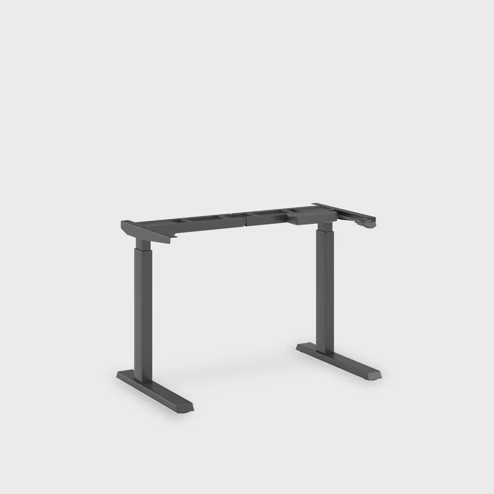 Upside Sit-to-Stand Desk Base 7 Upside Sit-to-Stand Desk Base