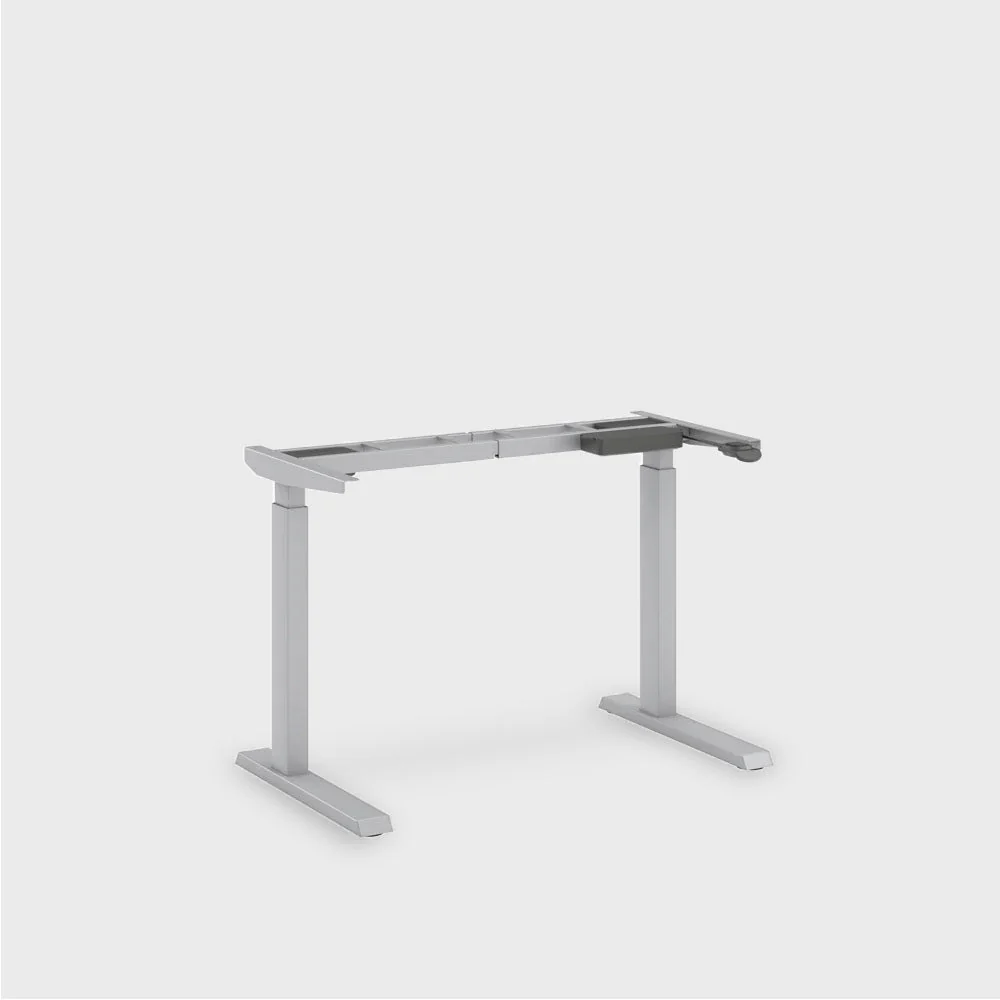 Upside Sit-to-Stand Desk Base 8 Upside Sit-to-Stand Desk Base