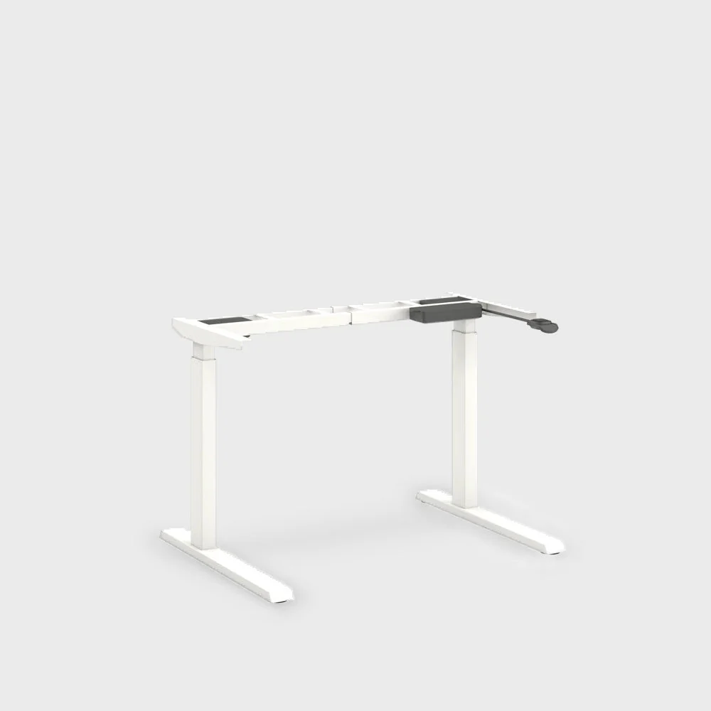 Upside Sit-to-Stand Desk Base 9 Upside Sit-to-Stand Desk Base
