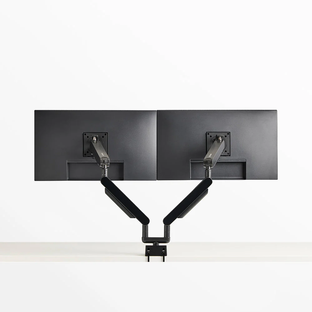 Belong Dual Monitor Arm