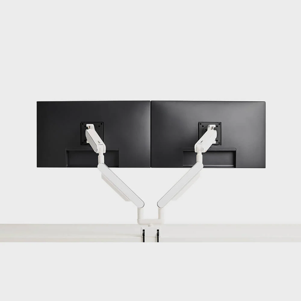 Belong Dual Monitor Arm 2 Belong Dual Monitor Arm