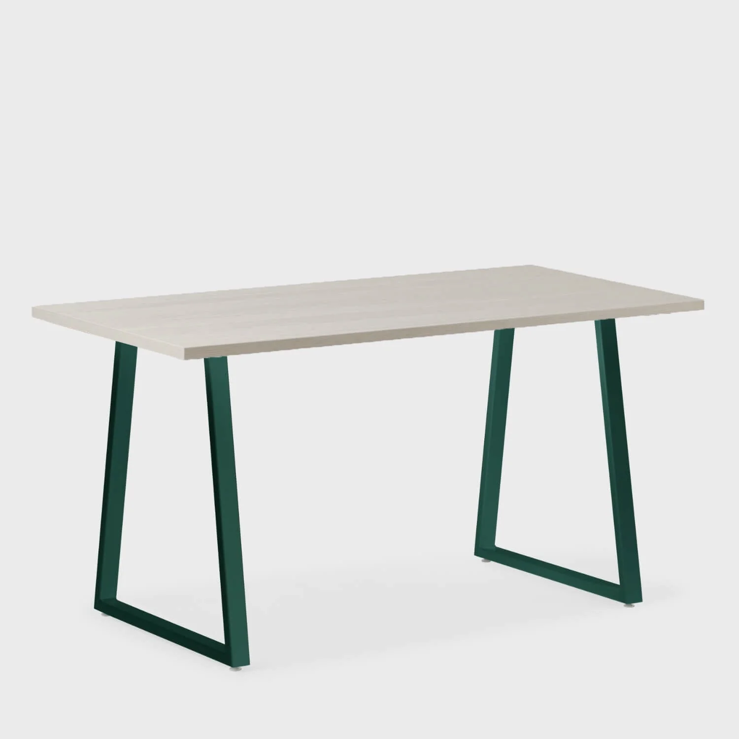 Elements Laminate Top Wide Leg Desk 12 Elements Laminate Top Wide Leg Desk