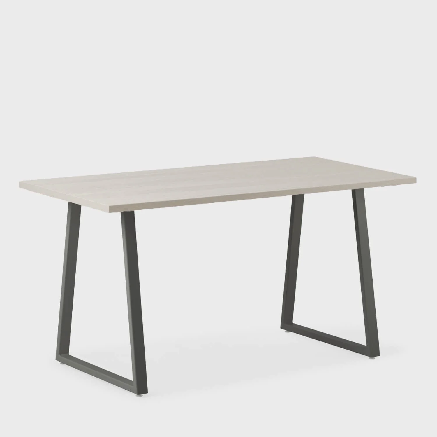 Elements Laminate Top Wide Leg Desk 13 Elements Laminate Top Wide Leg Desk