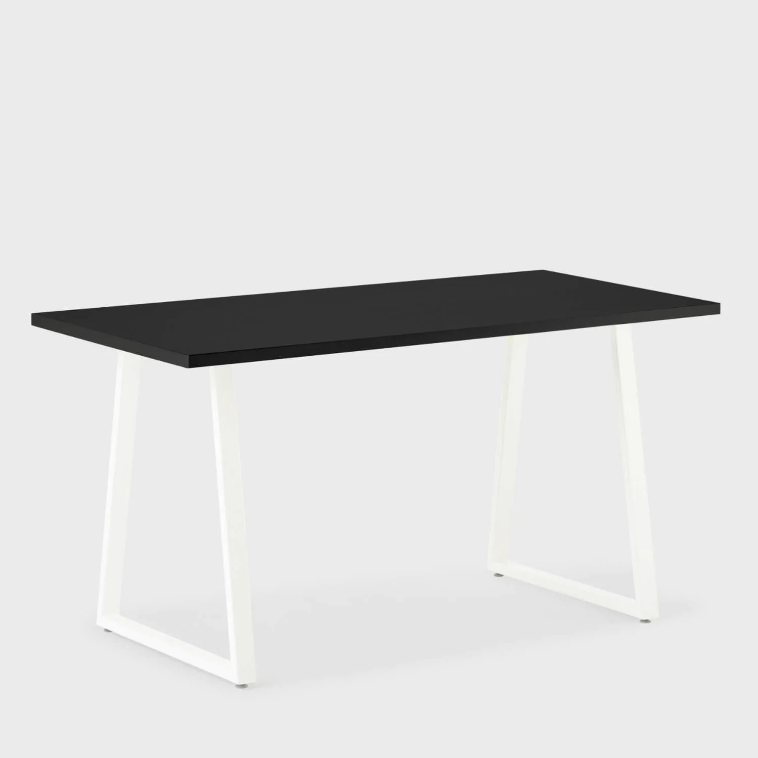 Elements Laminate Top Wide Leg Desk 15 Elements Laminate Top Wide Leg Desk