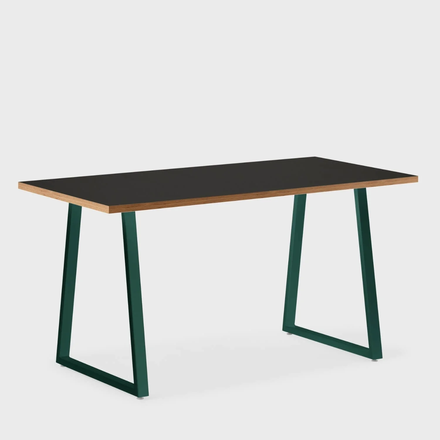 Elements Laminate Top Wide Leg Desk 24 Elements Laminate Top Wide Leg Desk